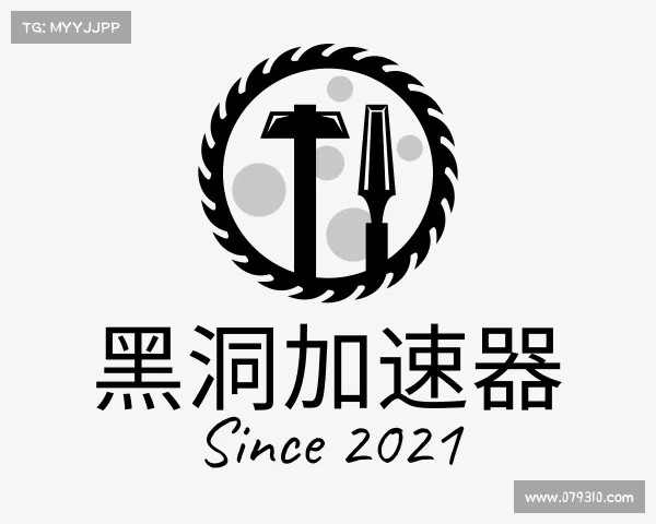 了解黑洞加速器